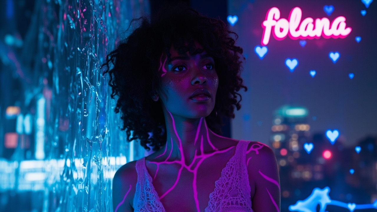 GLASS SKIN, GLASS HEARTS