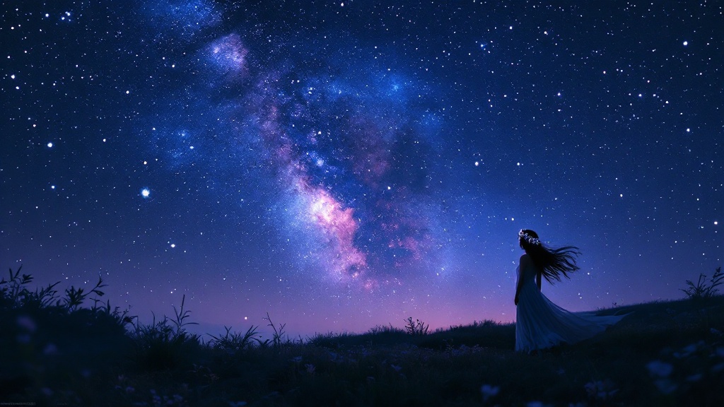 STARS ABOVE