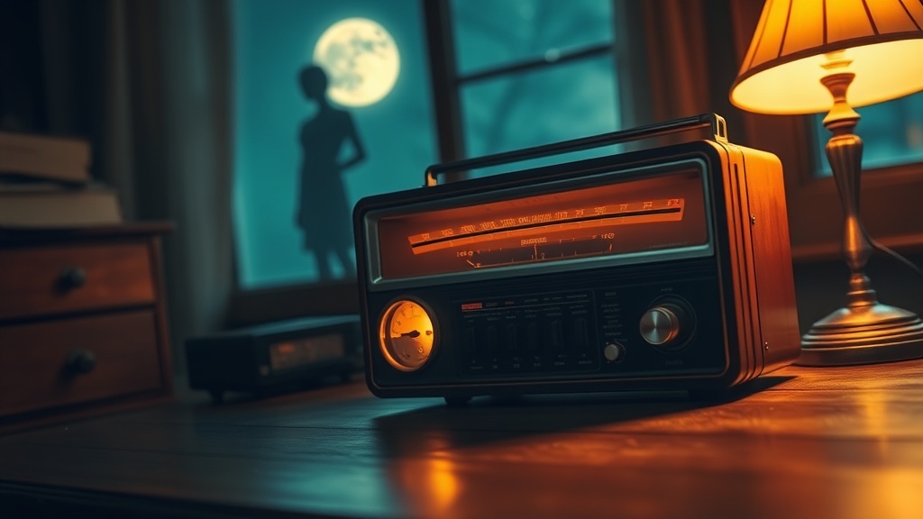 THE FUTURE FREQUENCY