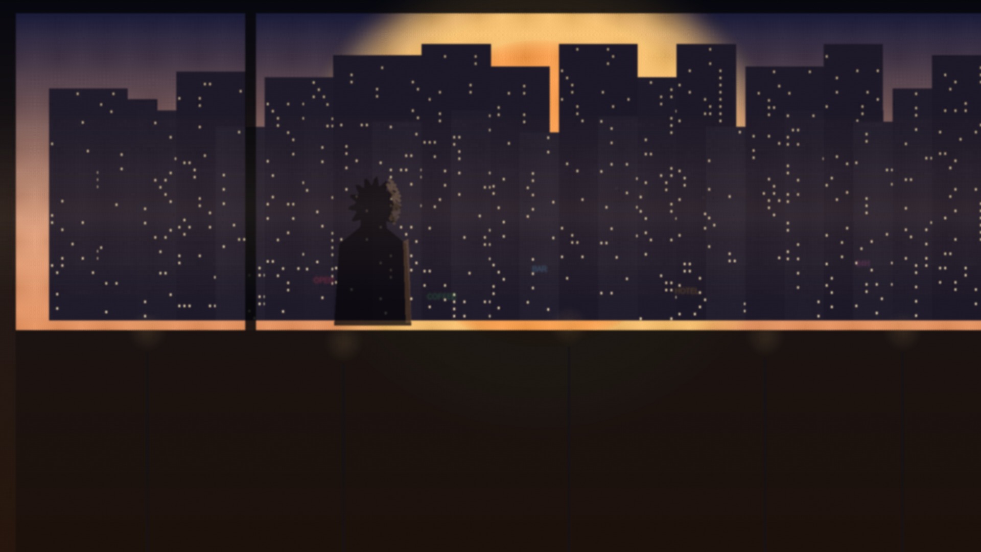 FIRST LIGHT