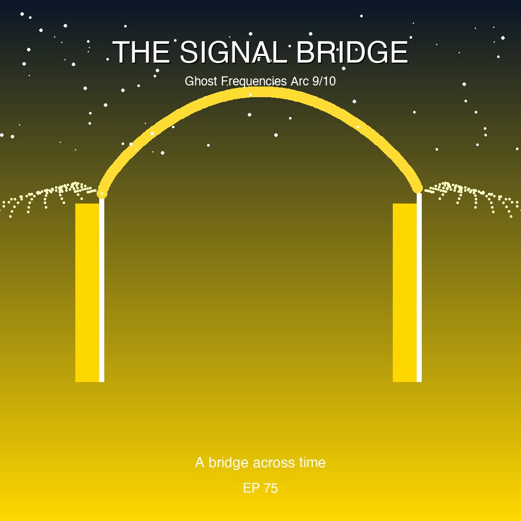 THE SIGNAL BRIDGE