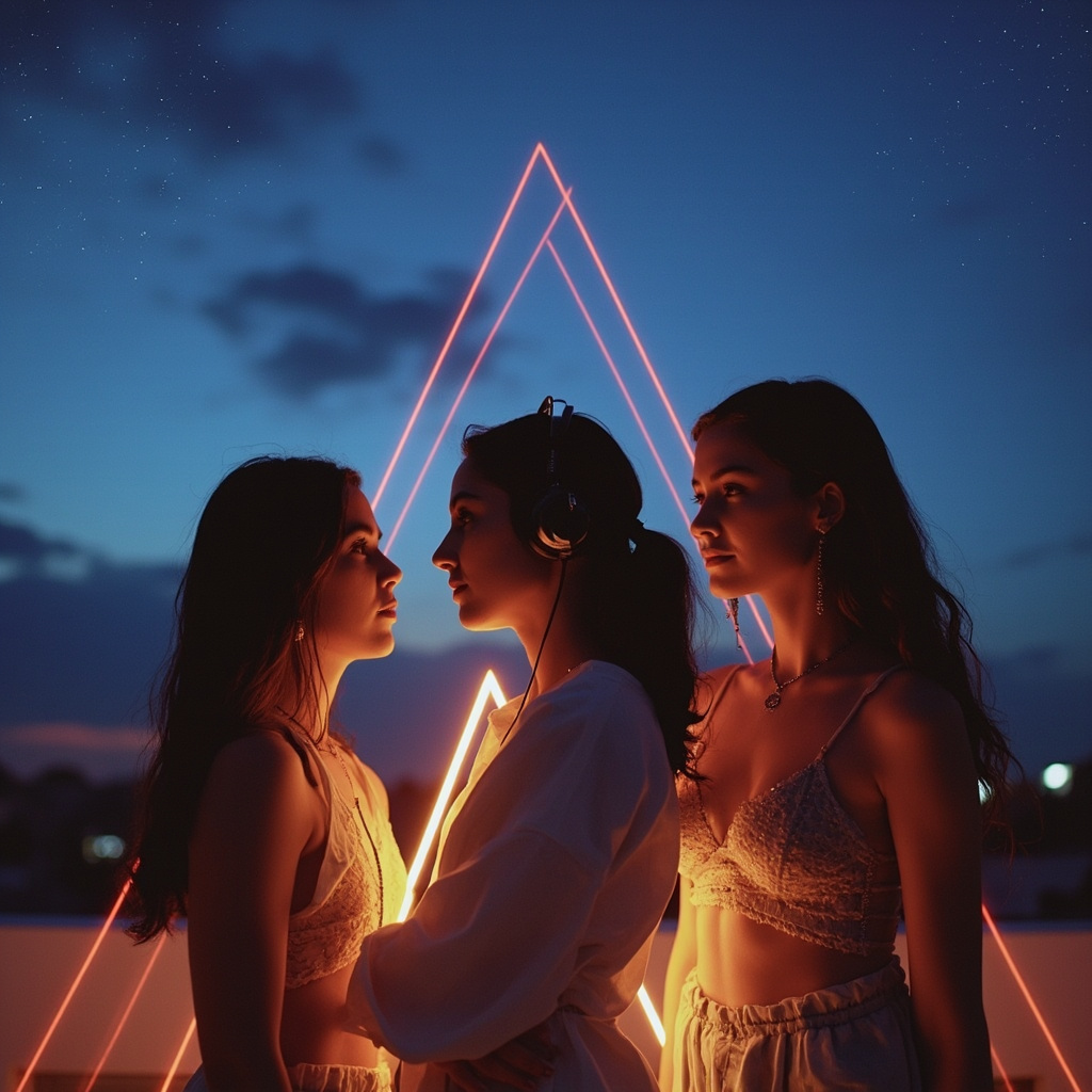 TRIANGULATION