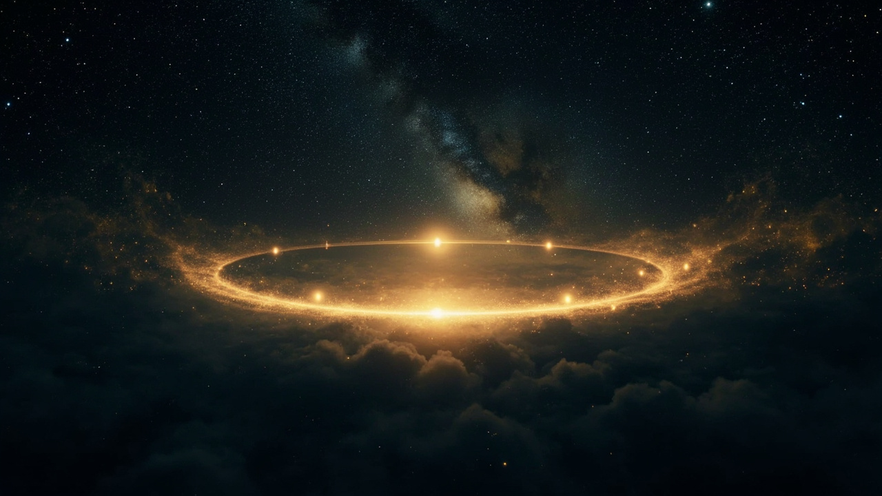 THE OUTER RING