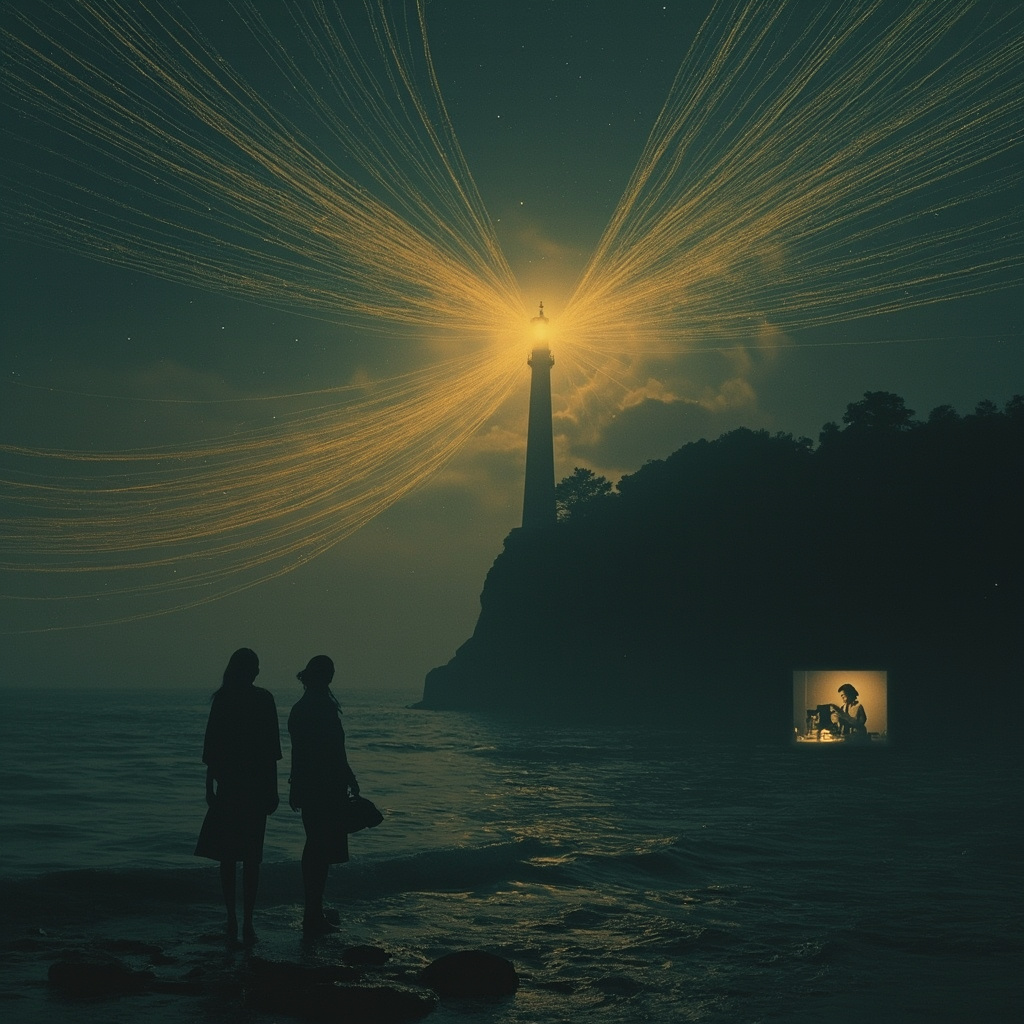 THE RESONANT FIELD