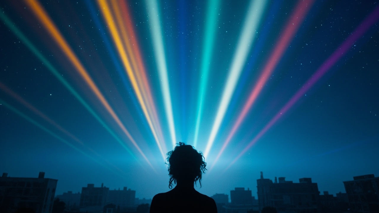 THE NINTH FREQUENCY