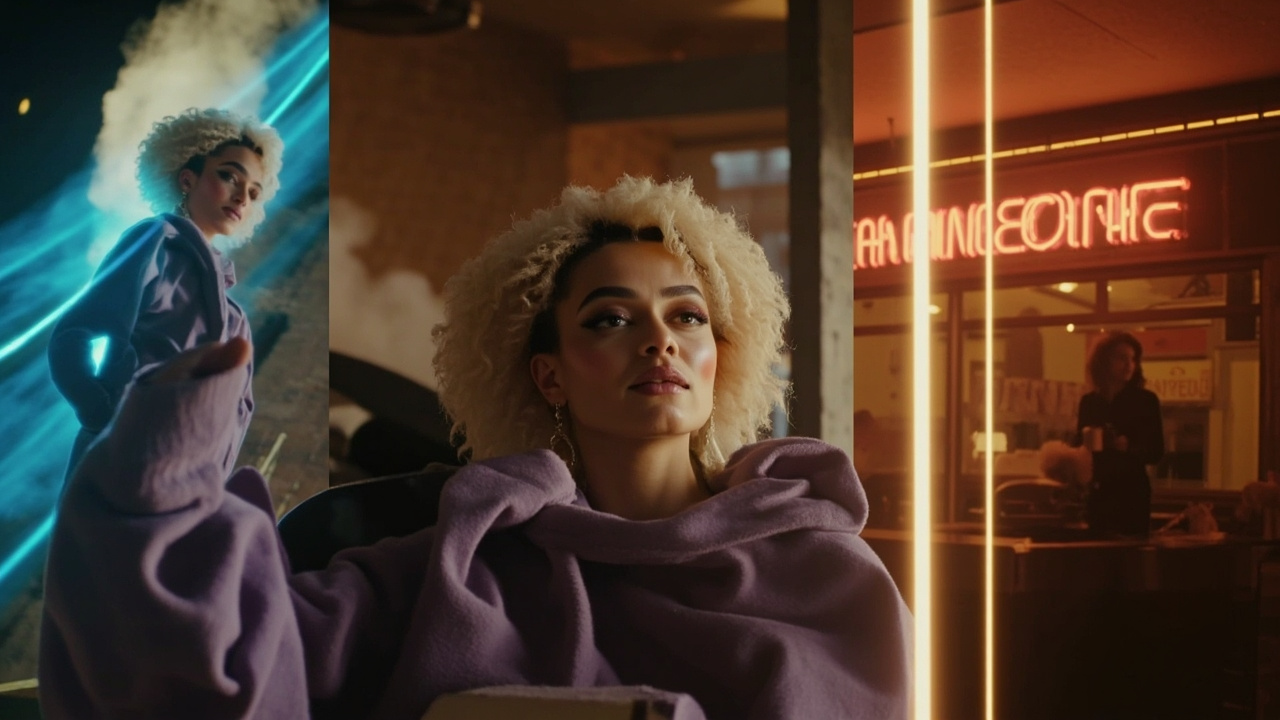 THE DINER FREQUENCY