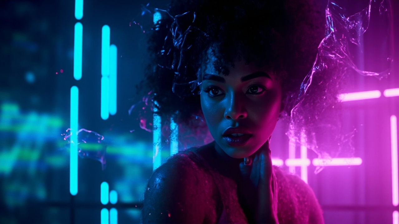 Folana — Ghost Frequency